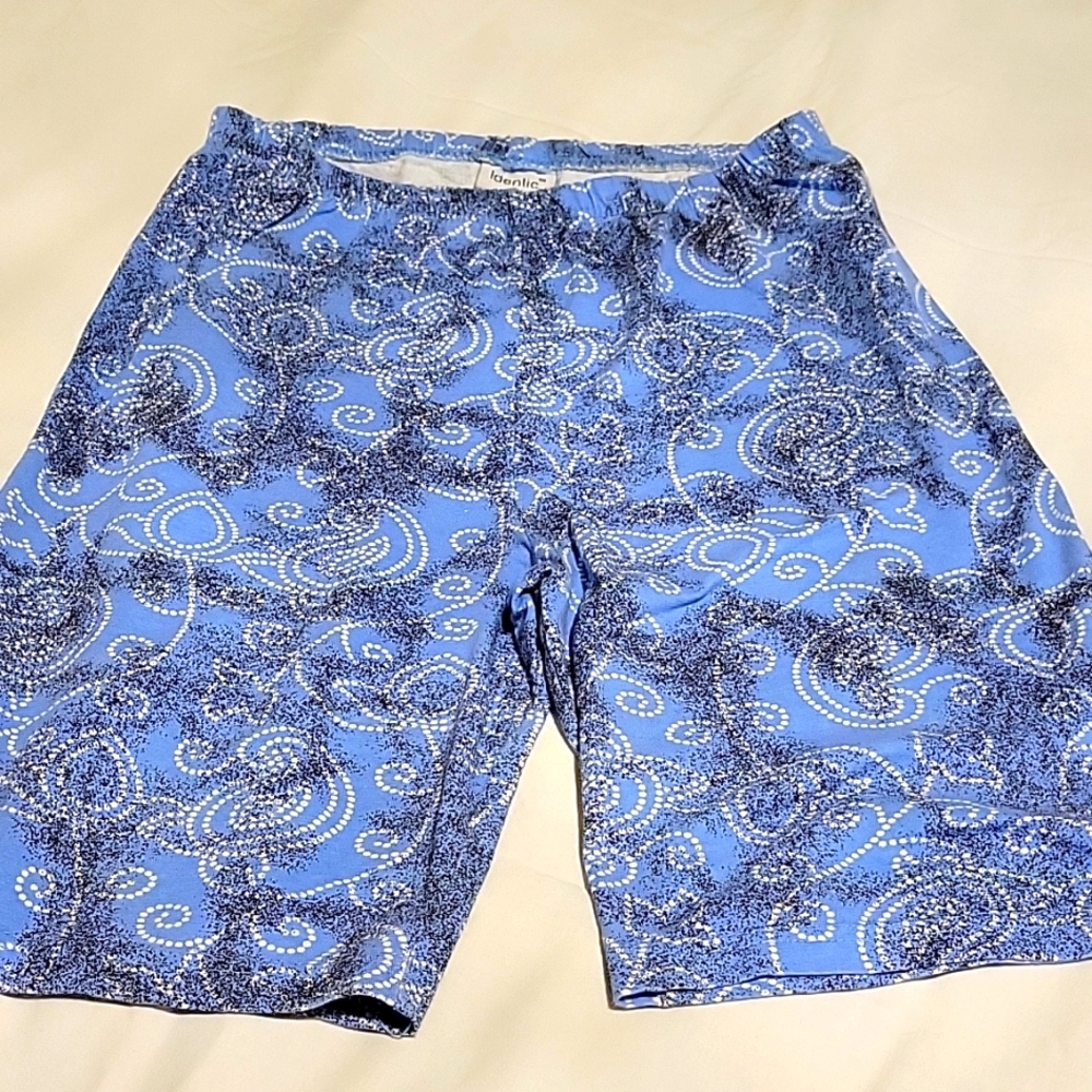 Bermuda shorts